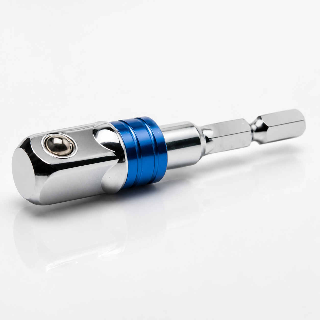 Socket Adapter